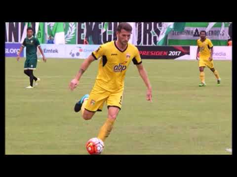 Jorge Gotor Blas   Video 2017 Mitra Kukar