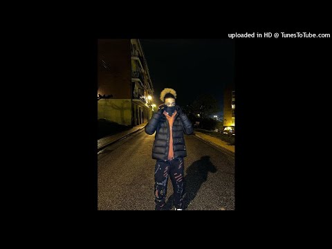 [FREE] Nickzzy x Nake Melodic Drill Type Beat - "Calles" | Instrumental De Spanish Drill 2022