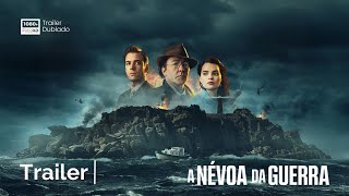 A Névoa da Guerra | Trailer | Dublado (Brasil) (FHD)