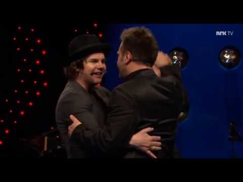 Beat for Beat: Stavangerkameratene - Meg må du hilsa på (Du e mislykka du)