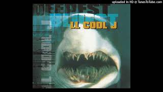 LL Cool J - Deepest Bluest (Shark&#39;s Fin)