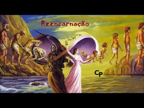 Conclusão Paralela - Reencarnação