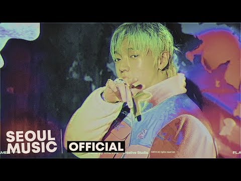 [MV] Wooks X Acacy  - Flame / Official Music Video