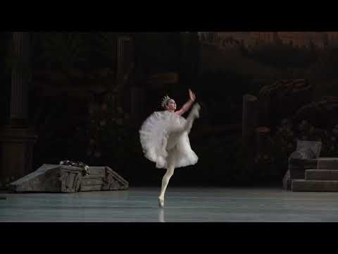 Maria Bulanova. "Awakening of Flora". Froma Russia - with Love.