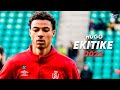 Hugo Ekitike 2022 ► Crazy Skills, Assists & Goals - Stade de Reims | HD