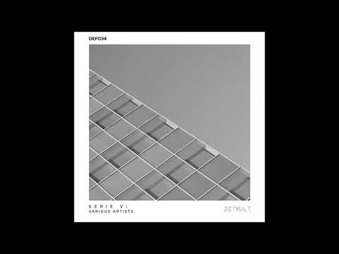 Agustin Viera - Tune In [DEF034]
