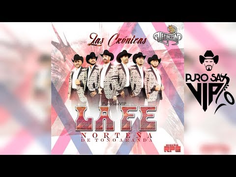 La Fe Norteña - Que Bonito ♪ 2017