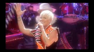 P!nk - Bad Influence (Live From Australia)