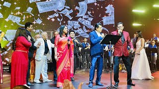 Highlights of LIVE Concert of Laxmikant-Pyarelal i
