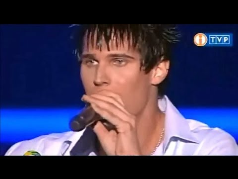 Basshunter - Boten Anna • Dota (Live 2007)