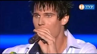 Basshunter - Boten Anna / Dota (Live 2007)