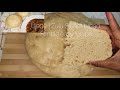 How To Make simple Easy Zulu Steamed Bread | Ujeqe