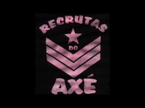 Harmonia do samba e Rubinho, pout porri vem fazendo assim ao vivo,em petrolina