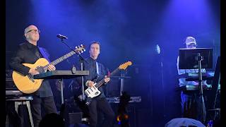 Pet Shop Boys ft Johnny Marr - The Truck Driver and His Mate (Live @ Electric Ballroom - April 2026)