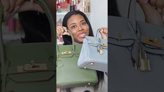 My “Walmart Birkin” collection! #purse #whatsinmybag #fashion #handbags #styleinspo #bag