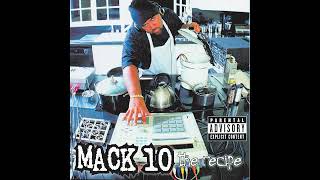 Mack 10 - For The Money ft. Ol&#39; Dirty Bastard &amp; Buckshot