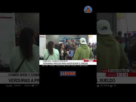 La Nueva Luna Verduleria