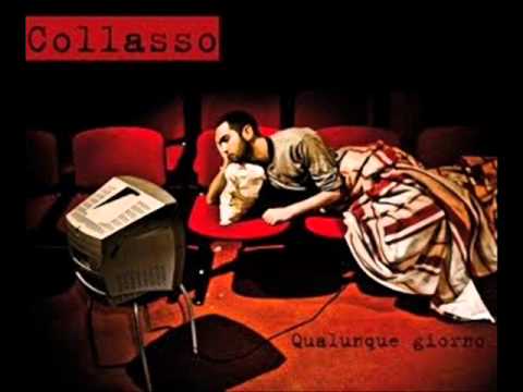 COLLASSO MC- QUALUNQUE GIORNO pt.2
