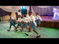 HISGRACE DANCE ZONE LIVE PRESENTATION OF OPEN DOORS BY ADA EHI CIRCULAR HOTEL ILORIN NIGERIA