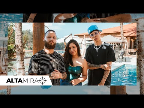 Acústico Altamira #29 - Tinha Tudo Pra Dar Certo (John BXD, Joenne Rocha feat. Yan Diaz)