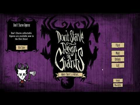Don t Starve   1000 dni z Webberem 1000 days   We