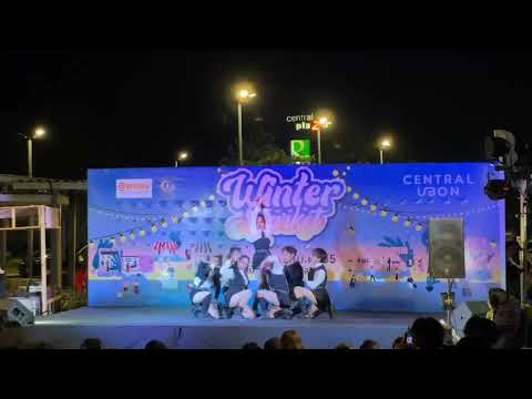 J-Bitch Cover Dance CLC (Audition)