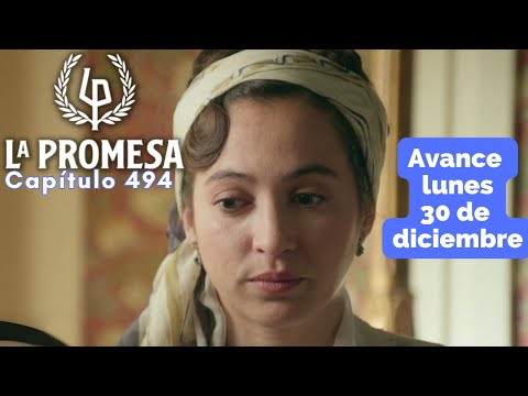 LA PROMESA lunes 7 de septiembre a las 18:38 Avance capítulo 900 || Serie TVE #serie #LaPromesa :)
