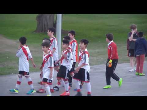 TanqueTV - 05.08.17 - (1) Hebraica vs. River (2)