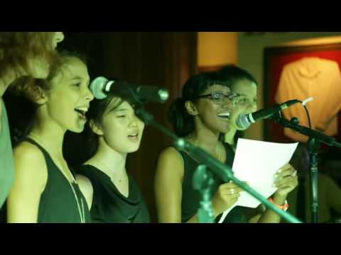 Hard Rock Cafe Angkor