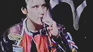 Beautiful Dream - Adam Ant 1995 Virgin Megastore