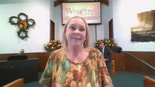 Sermon: Bring a Friend Sunday