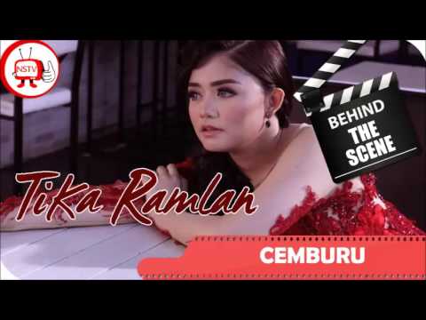 Tika Ramlan - Cemburu [Official Video Music]