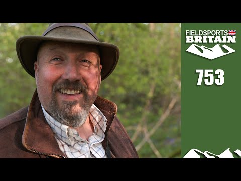 Fieldsports Britain –  Hairy hunter