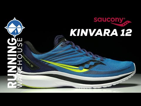 Saucony Saucony Kinvara 12