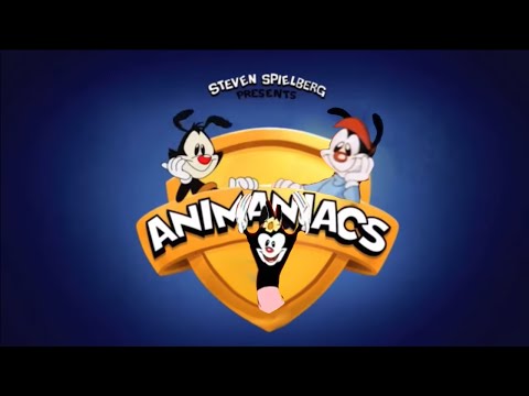 The Animaniacs intro, but the theme changes every sentence