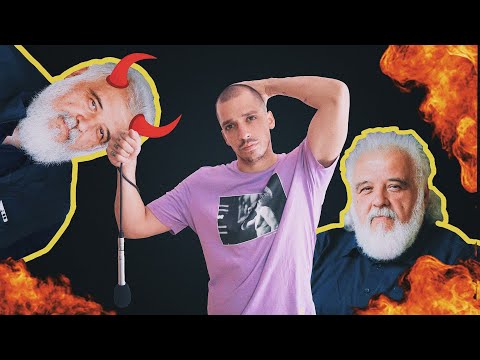 MILAN KREK ROAST🔥🥩