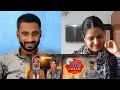 Titu Ambani Official Trailer Reaction | Tushar Pandey, Deepika Singh Goyal | Bharat – Hitarth