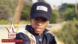 Teezy Baby "Switch Up" (WSHH Exclusive - Official Music Video)