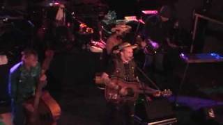 Hank Williams III - Low Down - Raleigh NC 10/17/2006