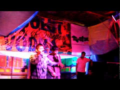 Terco92 FT Deyvi "The Freeman" (ENVIVO)