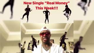 DJ Paul K.O.M. Featuring Beanie Sigel &quot;Real Money&quot; IG Post!!!