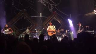 St. Lucia - Winds of Change