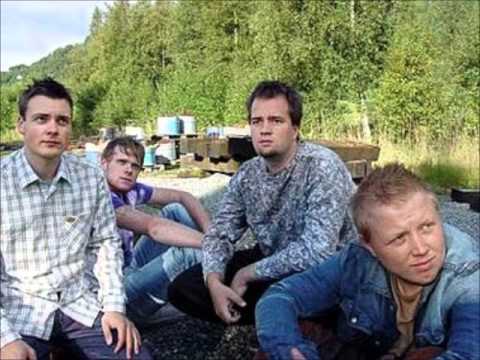 Fenrik Lane 5- Last Word