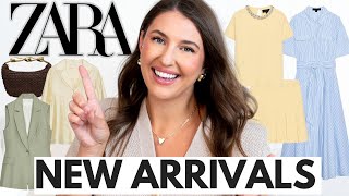 *HUGE* Zara Try On Haul Summer to Fall Finds ⭐️  What to Buy & What to Skip