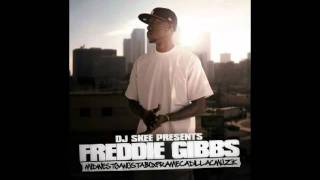 freddie gibbs - 187 proof lyrics new