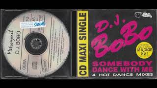 Download lagu D.J.BoBo - Somebody Dance With Me (Remix) mp3