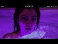 Lorde - Supercut (JAMES Radio Edit)