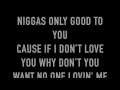 PARTYNEXTDOOR PROBLEMS SELFLESS HD FULL SONG LYRICS