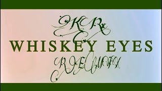Whiskey Eyes (Remix) [French Montana/Chinx Drugz]