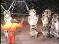 Ringling Bros 125th Edition Opening
